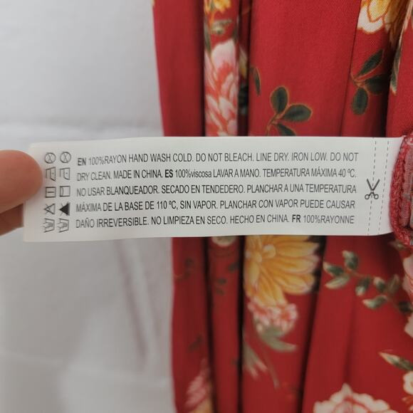 Forever 21 Romper Dress - Picture 12 of 12